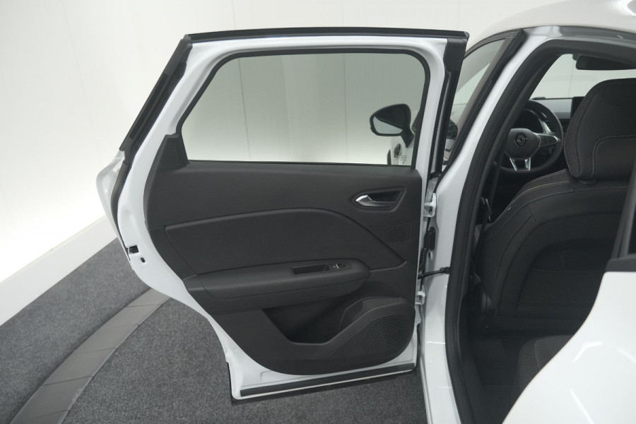 Renault Captur Mild Hybrid 160 EDC Techno | Camera | Navigatie | Apple Carplay | Pack Full Screen Renault Captur Mild Hybrid 160 EDC Techno | Camera | Navigatie | Apple Carplay | Pack Full Screen