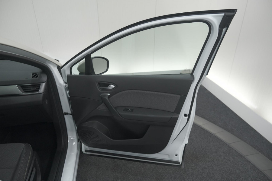 Renault Captur Mild Hybrid 160 EDC Techno | Camera | Navigatie | Apple Carplay | Pack Full Screen Renault Captur Mild Hybrid 160 EDC Techno | Camera | Navigatie | Apple Carplay | Pack Full Screen