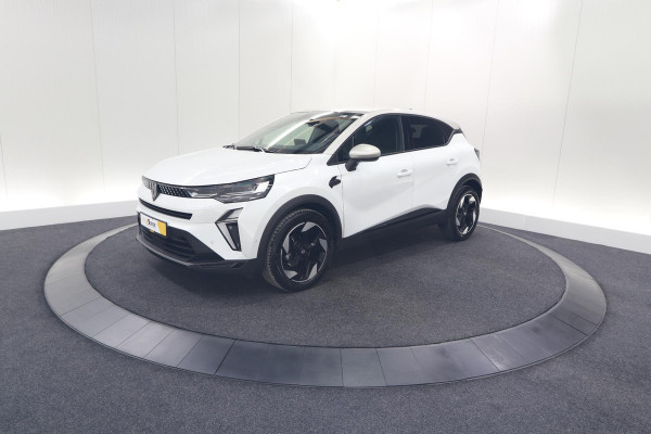 Renault Captur Mild Hybrid 160 EDC Techno | Camera | Navigatie | Apple Carplay | Pack Full Screen Renault Captur Mild Hybrid 160 EDC Techno | Camera | Navigatie | Apple Carplay | Pack Full Screen