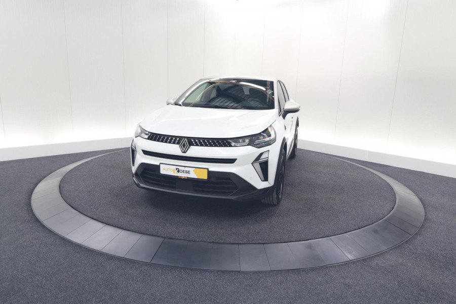 Renault Captur Mild Hybrid 160 EDC Techno | Camera | Navigatie | Apple Carplay | Pack Full Screen Renault Captur Mild Hybrid 160 EDC Techno | Camera | Navigatie | Apple Carplay | Pack Full Screen