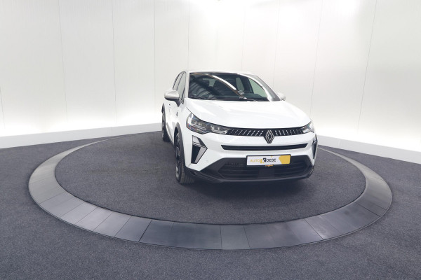 Renault Captur Mild Hybrid 160 EDC Techno | Camera | Navigatie | Apple Carplay | Pack Full Screen Renault Captur Mild Hybrid 160 EDC Techno | Camera | Navigatie | Apple Carplay | Pack Full Screen