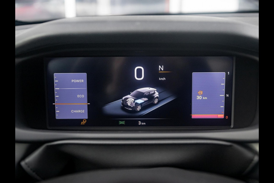 Jeep Avenger 1.2 e-Hybrid Summit | Uit voorraad leverbaar | Winter Pack | Schuif/Kanteldak | Infotaiment&Convenience Pack | Bicolore