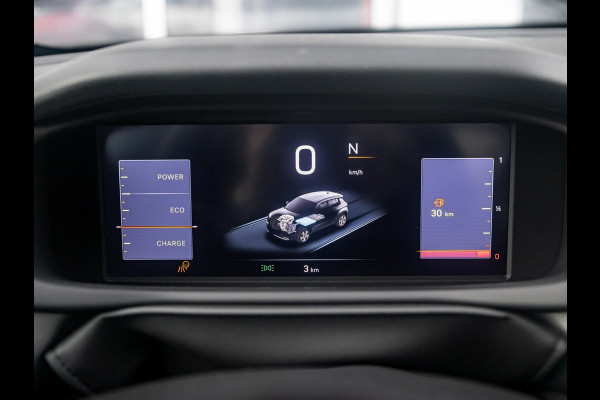 Jeep Avenger 1.2 e-Hybrid Summit | Uit voorraad leverbaar | Winter Pack | Schuif/Kanteldak | Infotaiment&Convenience Pack | Bicolore