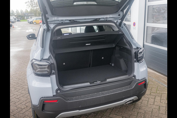 Jeep Avenger 1.2 e-Hybrid Summit | Uit voorraad leverbaar | Winter Pack | Schuif/Kanteldak | Infotaiment&Convenience Pack | Bicolore