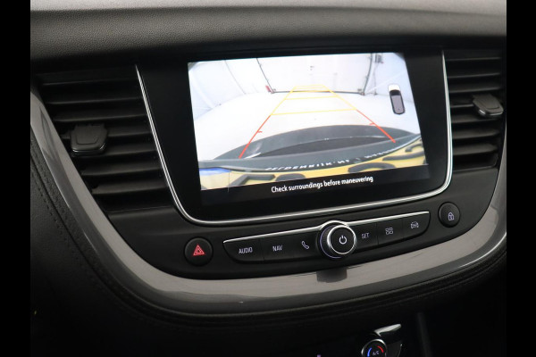 Opel Grandland X 1.2 Turbo Executive | Automaat | Carplay | Full LED | Comfortstoelen | Camera | Navigatie | Climate control | Keyless | Parkeerhulp | Cruise control Opel Grandland X 1.2 Turbo Executive | Automaat | Carplay | Full LED | Comfortstoelen | Camera | Navigatie | Climate control | Keyless | Parkeerhulp | Cruise control