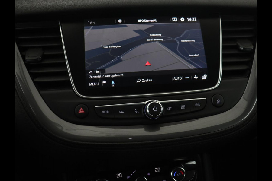 Opel Grandland X 1.2 Turbo Executive | Automaat | Carplay | Full LED | Comfortstoelen | Camera | Navigatie | Climate control | Keyless | Parkeerhulp | Cruise control Opel Grandland X 1.2 Turbo Executive | Automaat | Carplay | Full LED | Comfortstoelen | Camera | Navigatie | Climate control | Keyless | Parkeerhulp | Cruise control