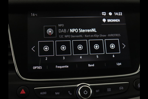 Opel Grandland X 1.2 Turbo Executive | Automaat | Carplay | Full LED | Comfortstoelen | Camera | Navigatie | Climate control | Keyless | Parkeerhulp | Cruise control Opel Grandland X 1.2 Turbo Executive | Automaat | Carplay | Full LED | Comfortstoelen | Camera | Navigatie | Climate control | Keyless | Parkeerhulp | Cruise control