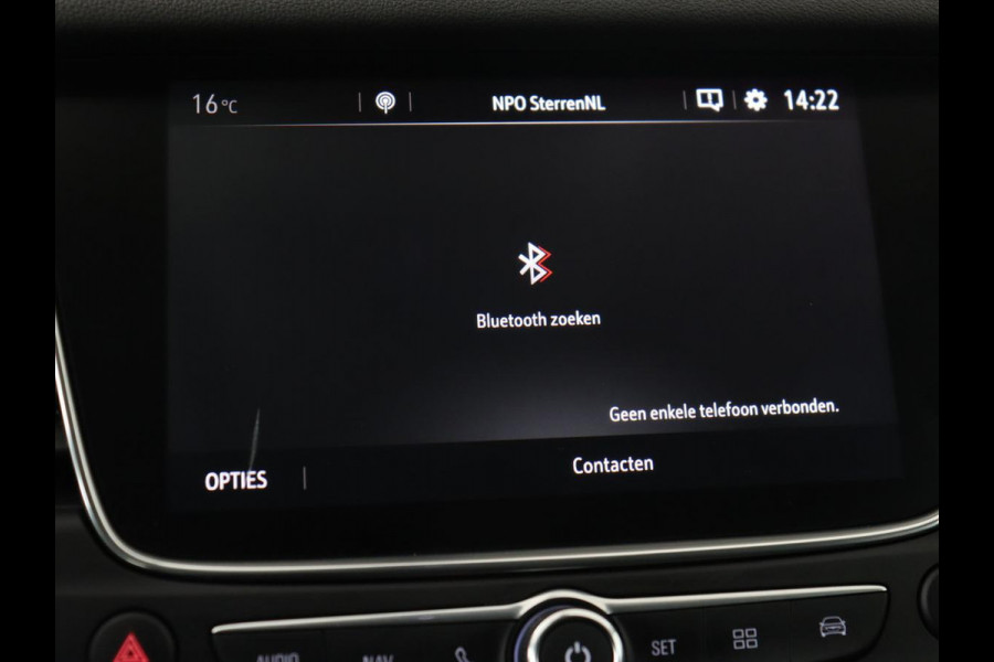Opel Grandland X 1.2 Turbo Executive | Automaat | Carplay | Full LED | Comfortstoelen | Camera | Navigatie | Climate control | Keyless | Parkeerhulp | Cruise control Opel Grandland X 1.2 Turbo Executive | Automaat | Carplay | Full LED | Comfortstoelen | Camera | Navigatie | Climate control | Keyless | Parkeerhulp | Cruise control