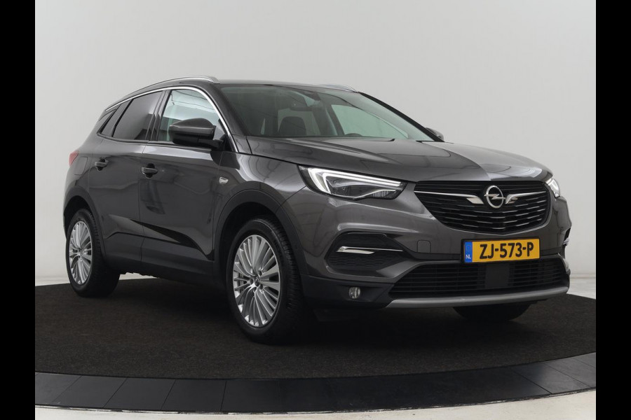 Opel Grandland X 1.2 Turbo Executive | Automaat | Carplay | Full LED | Comfortstoelen | Camera | Navigatie | Climate control | Keyless | Parkeerhulp | Cruise control Opel Grandland X 1.2 Turbo Executive | Automaat | Carplay | Full LED | Comfortstoelen | Camera | Navigatie | Climate control | Keyless | Parkeerhulp | Cruise control