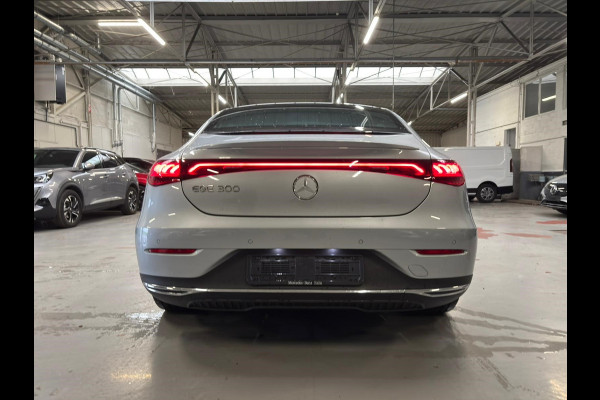 Mercedes-Benz EQE 300 Business Solution Luxury 89 kWh | Burmester sound | Panoramisch schuif/kanteldak | Passagier OLED-display van 12.3 inch! | Wordt verwacht! Mercedes-Benz EQE 300 Business Solution Luxury 89 kWh | Burmester sound | Panoramisch schuif/kanteldak | Passagier OLED-display van 12.3 inch! | Wordt verwacht!