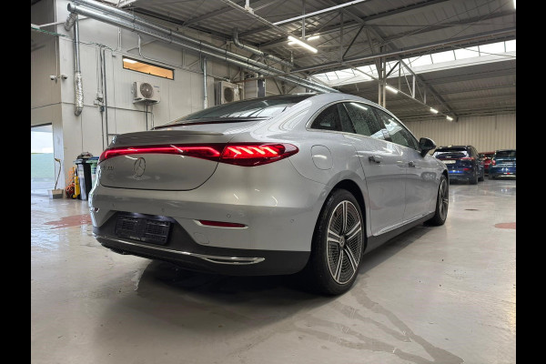 Mercedes-Benz EQE 300 Business Solution Luxury 89 kWh | Burmester sound | Panoramisch schuif/kanteldak | Passagier OLED-display van 12.3 inch! | Wordt verwacht! Mercedes-Benz EQE 300 Business Solution Luxury 89 kWh | Burmester sound | Panoramisch schuif/kanteldak | Passagier OLED-display van 12.3 inch! | Wordt verwacht!