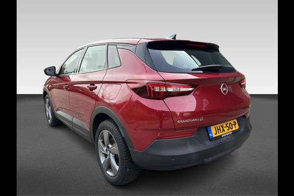 Opel Grandland X 1.6 Turbo Hybrid Business Elegance