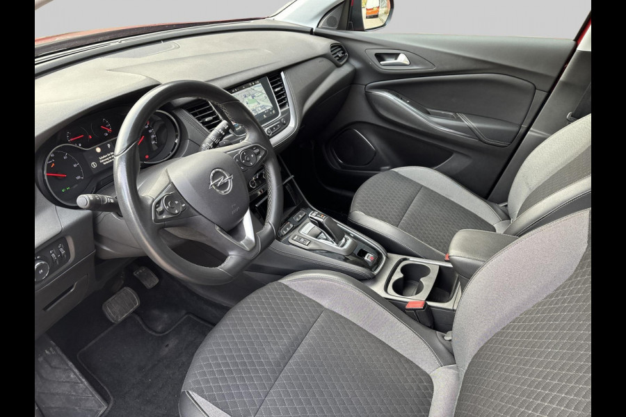 Opel Grandland X 1.6 Turbo Hybrid Business Elegance