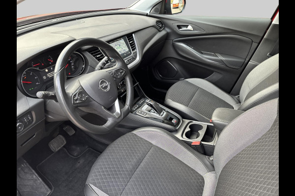 Opel Grandland X 1.6 Turbo Hybrid Business Elegance