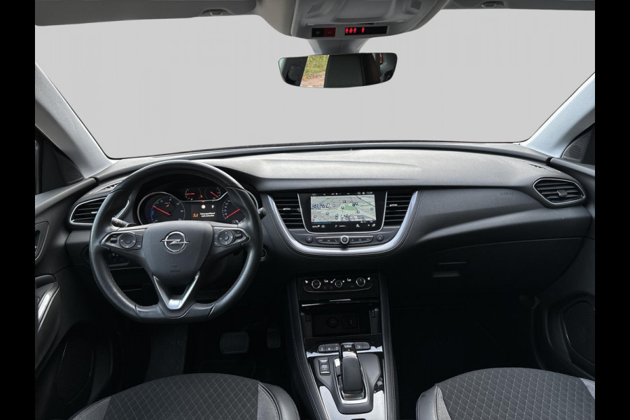 Opel Grandland X 1.6 Turbo Hybrid Business Elegance