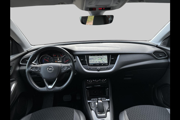 Opel Grandland X 1.6 Turbo Hybrid Business Elegance