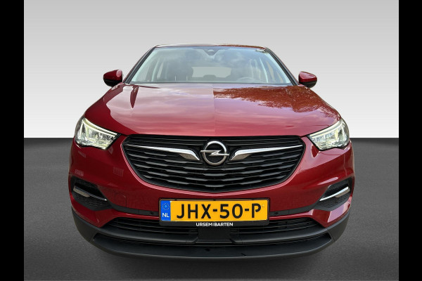Opel Grandland X 1.6 Turbo Hybrid Business Elegance