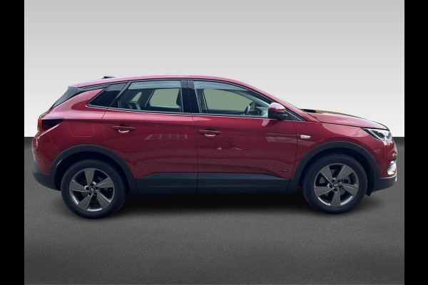 Opel Grandland X 1.6 Turbo Hybrid Business Elegance