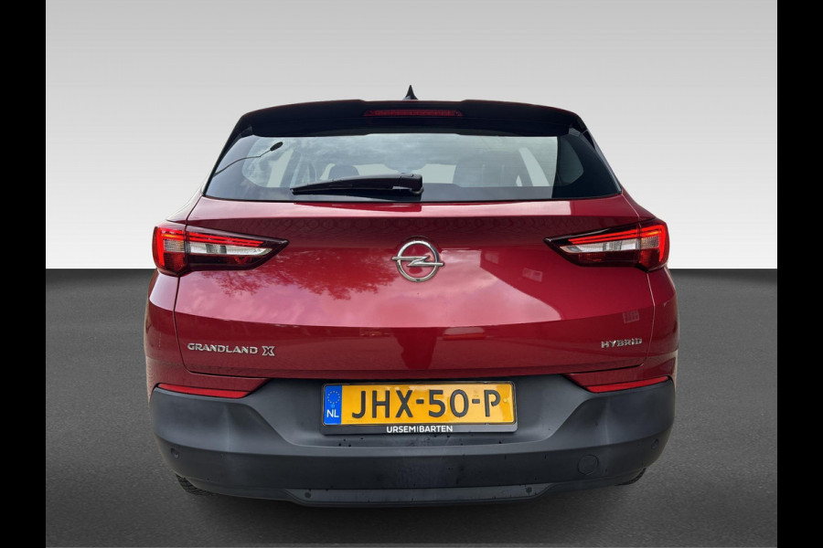 Opel Grandland X 1.6 Turbo Hybrid Business Elegance
