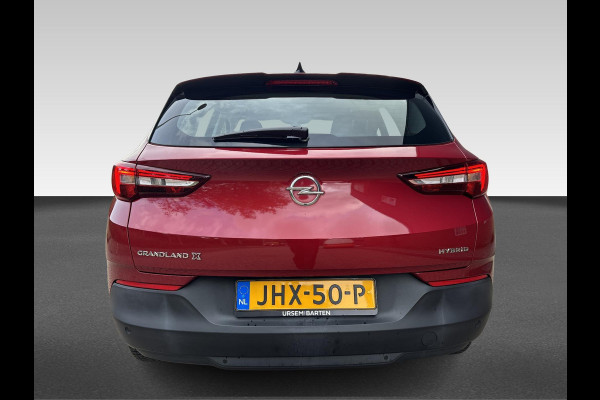 Opel Grandland X 1.6 Turbo Hybrid Business Elegance