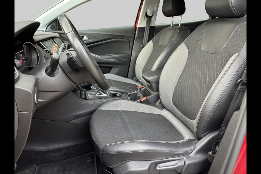 Opel Grandland X 1.6 Turbo Hybrid Business Elegance