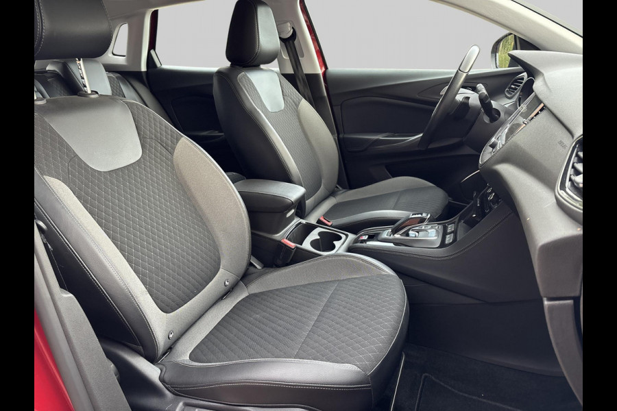 Opel Grandland X 1.6 Turbo Hybrid Business Elegance