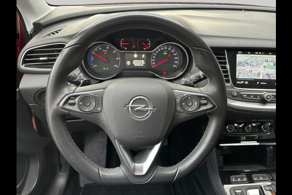 Opel Grandland X 1.6 Turbo Hybrid Business Elegance