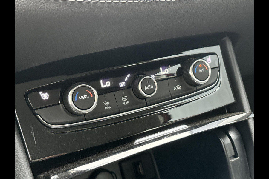 Opel Grandland X 1.6 Turbo Hybrid Business Elegance