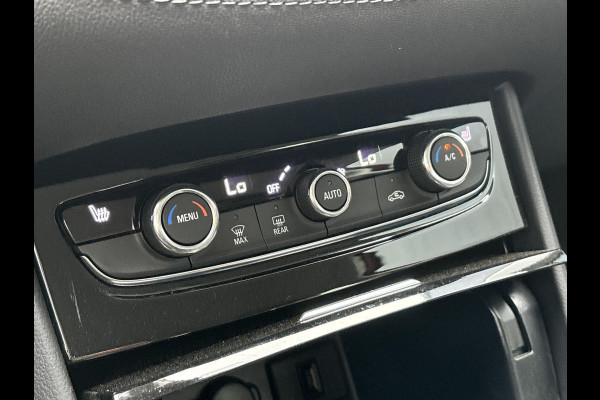 Opel Grandland X 1.6 Turbo Hybrid Business Elegance