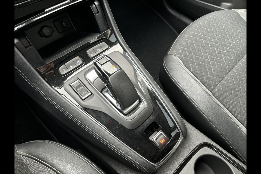 Opel Grandland X 1.6 Turbo Hybrid Business Elegance