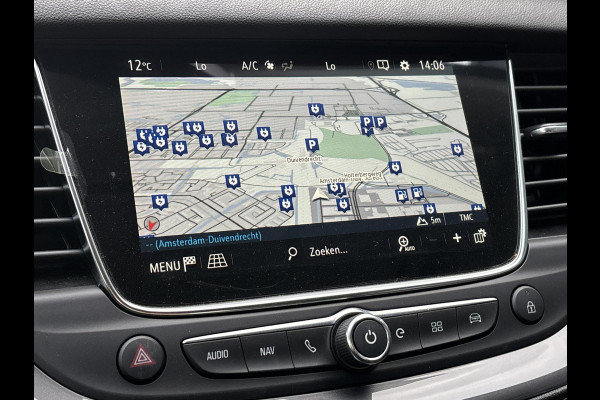 Opel Grandland X 1.6 Turbo Hybrid Business Elegance