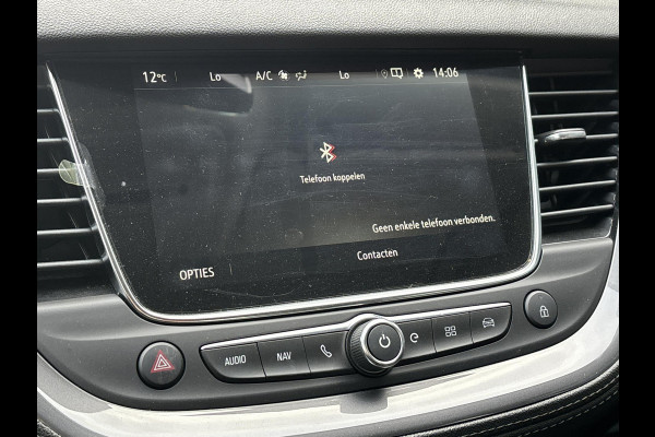 Opel Grandland X 1.6 Turbo Hybrid Business Elegance