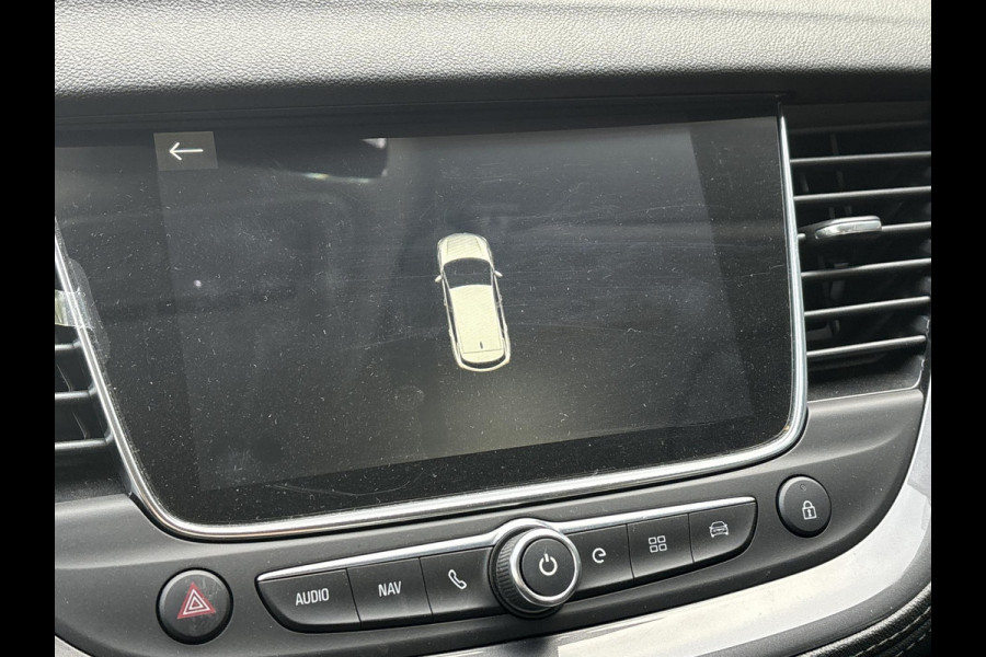 Opel Grandland X 1.6 Turbo Hybrid Business Elegance