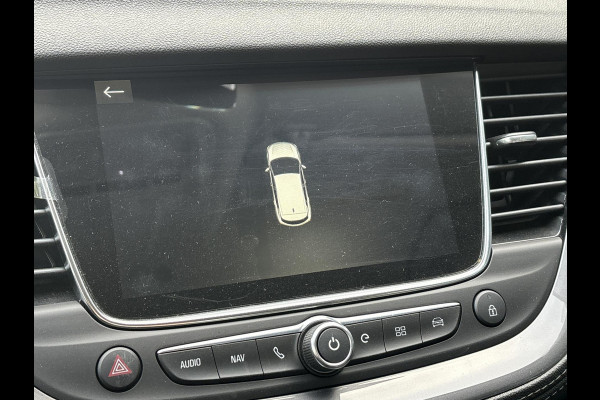 Opel Grandland X 1.6 Turbo Hybrid Business Elegance