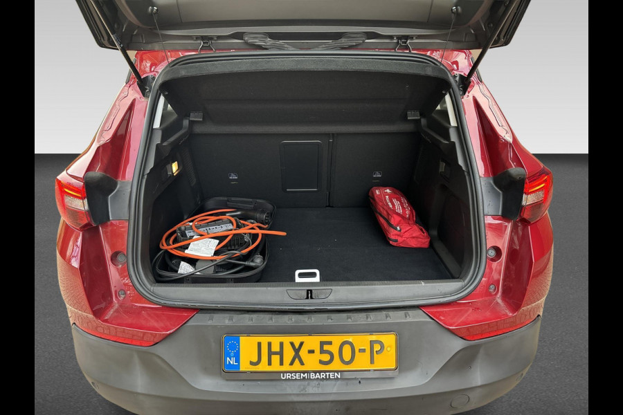 Opel Grandland X 1.6 Turbo Hybrid Business Elegance