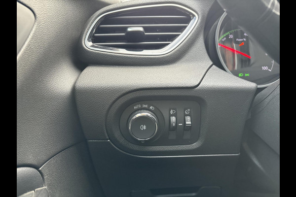 Opel Grandland X 1.6 Turbo Hybrid Business Elegance