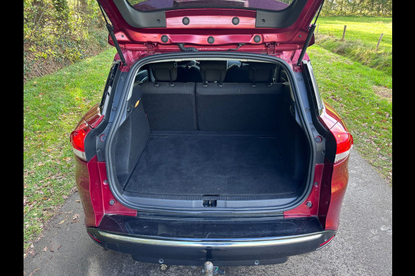 Renault Clio Estate 0.9 TCe Limited | NIEUWE APK | NETTE AUTO | Renault Clio Estate 0.9 TCe Limited | NIEUWE APK | NETTE AUTO |