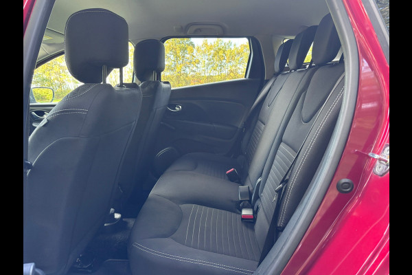 Renault Clio Estate 0.9 TCe Limited | NIEUWE APK | NETTE AUTO | Renault Clio Estate 0.9 TCe Limited | NIEUWE APK | NETTE AUTO |