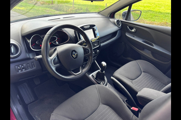 Renault Clio Estate 0.9 TCe Limited | NIEUWE APK | NETTE AUTO | Renault Clio Estate 0.9 TCe Limited | NIEUWE APK | NETTE AUTO |