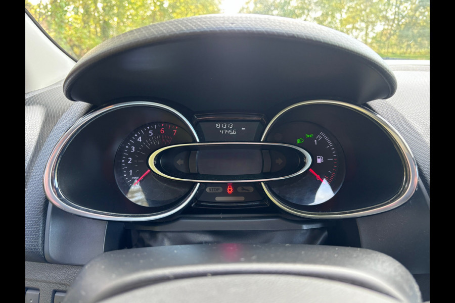 Renault Clio Estate 0.9 TCe Limited | NIEUWE APK | NETTE AUTO | Renault Clio Estate 0.9 TCe Limited | NIEUWE APK | NETTE AUTO |