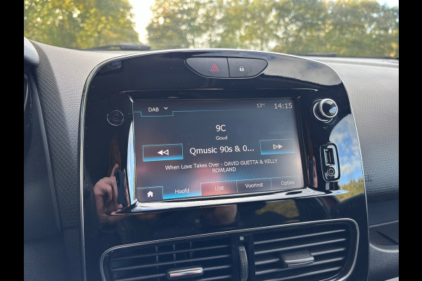 Renault Clio Estate 0.9 TCe Limited | NIEUWE APK | NETTE AUTO | Renault Clio Estate 0.9 TCe Limited | NIEUWE APK | NETTE AUTO |