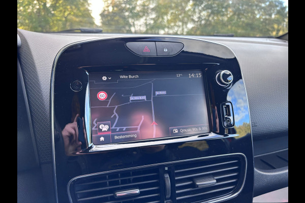 Renault Clio Estate 0.9 TCe Limited | NIEUWE APK | NETTE AUTO | Renault Clio Estate 0.9 TCe Limited | NIEUWE APK | NETTE AUTO |