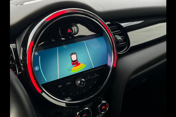 MINI Cooper 1.5 Business Edition NL AUTO | DEALER ONDERH | UNION JACK | CARPLAY