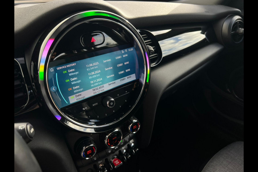 MINI Cooper 1.5 Business Edition NL AUTO | DEALER ONDERH | UNION JACK | CARPLAY