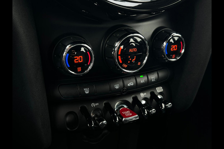 MINI Cooper 1.5 Business Edition NL AUTO | DEALER ONDERH | UNION JACK | CARPLAY