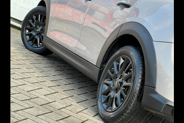 MINI Cooper 1.5 Business Edition NL AUTO | DEALER ONDERH | UNION JACK | CARPLAY