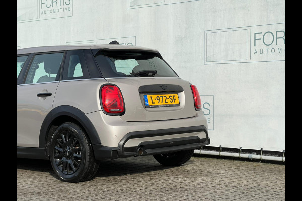MINI Cooper 1.5 Business Edition NL AUTO | DEALER ONDERH | UNION JACK | CARPLAY