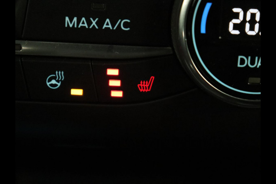 Ford Focus 1.0 EcoBoost Hybrid ST Line X | Stoel & stuurverwarming | Camera | Carplay | Digital Cockpit | Full LED | Keyless | Navigatie Ford Focus 1.0 EcoBoost Hybrid ST Line X | Stoel & stuurverwarming | Camera | Carplay | Digital Cockpit | Full LED | Keyless | Navigatie