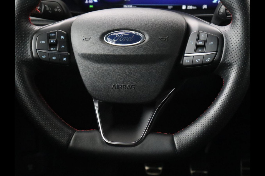 Ford Focus 1.0 EcoBoost Hybrid ST Line X | Stoel & stuurverwarming | Camera | Carplay | Digital Cockpit | Full LED | Keyless | Navigatie Ford Focus 1.0 EcoBoost Hybrid ST Line X | Stoel & stuurverwarming | Camera | Carplay | Digital Cockpit | Full LED | Keyless | Navigatie