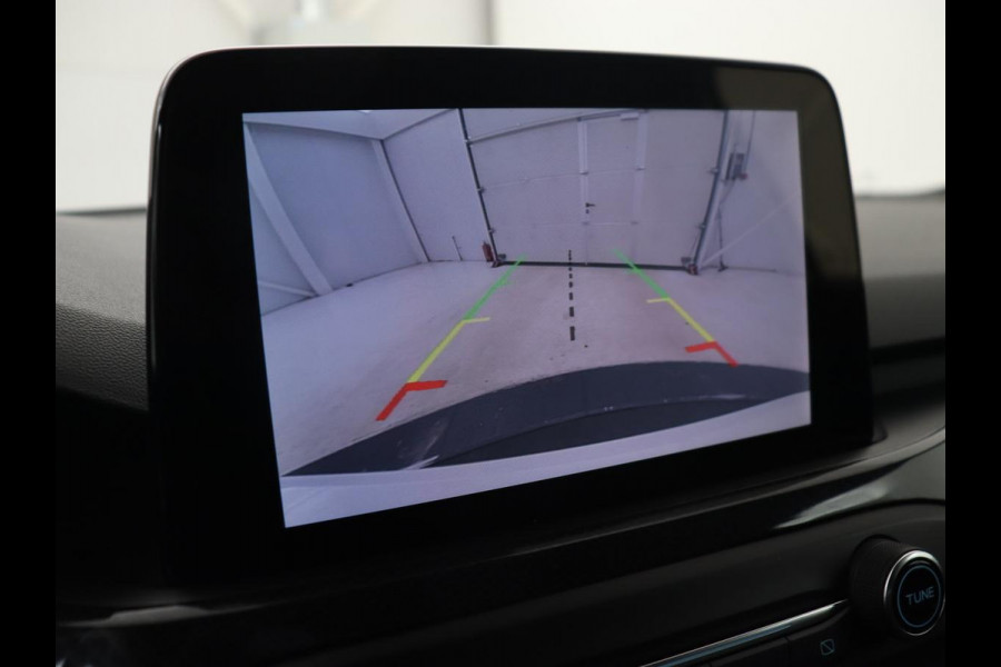 Ford Focus 1.0 EcoBoost Hybrid ST Line X | Stoel & stuurverwarming | Camera | Carplay | Digital Cockpit | Full LED | Keyless | Navigatie Ford Focus 1.0 EcoBoost Hybrid ST Line X | Stoel & stuurverwarming | Camera | Carplay | Digital Cockpit | Full LED | Keyless | Navigatie